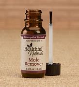 Image result for Mole Removal Products