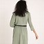 Image result for Sud Express Robe Verte Cache-Coeur