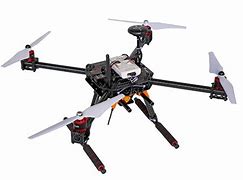 Image result for Delta Robot with Drone