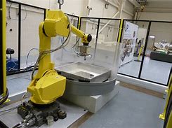 Image result for GE Fanuc Robots