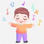 Image result for Music Singing Clip Art