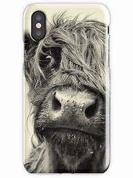 Image result for Cow iPhone 7 Plus Cases