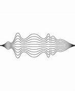 Image result for Sound Waves Icon Transparent