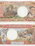 Image result for Tahitian Franc