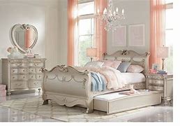 Image result for Princess Bedroom Set