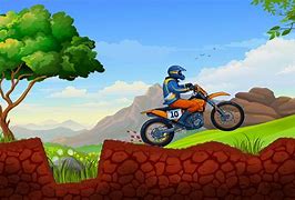 Image result for Dirt Bike Games