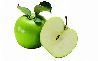 Image result for Cutted Apple