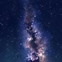 Image result for Anime Milky Way Background