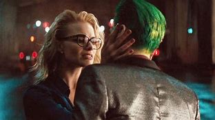 Image result for Harley Quinn Joker Movie
