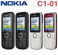 Image result for Nokia C Touch Screen