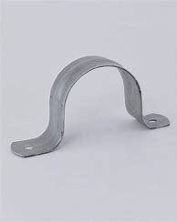 Image result for Galvanized Pipe Hangers