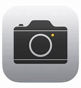 Image result for iPhone 6s Camera Icon