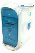 Image result for Power Macintosh G3 Green White