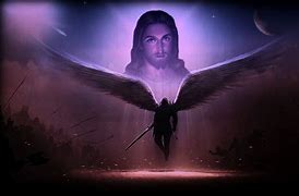 Image result for Beautiful Dark Angel Wallpapers