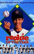 Image result for Rookie of the Year Movie Crew the People