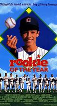 Image result for Rookie of the Year Movie See Ya