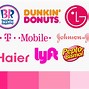 Image result for Website Logo Pink