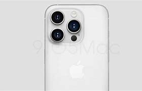 Image result for iPhone 15 Pro Silver