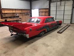 Image result for Impala Race Car