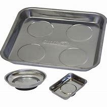 Image result for Magnetic Tray Set