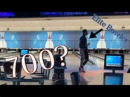 Image result for 700 Series Bowling
