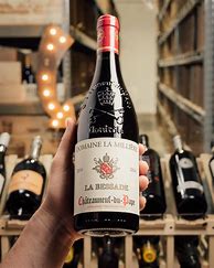 Image result for Milliere Chateauneuf Pape Reserve