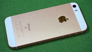 Image result for Rose Gold iPhone SE in Case