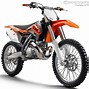 Image result for KTM 125 SX Frame