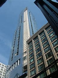 Image result for Sharp Building Chicago