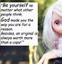 Image result for Living for Yourself Quote
