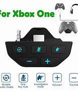 Image result for Xbox Drivers Controller Stereo Headset Adapter
