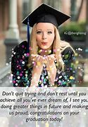 Image result for Graduation Congratulations Messages