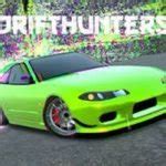 Image result for Unblocked Games Drift Hunters