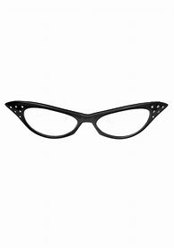 Image result for Men's Black Frame Glasses