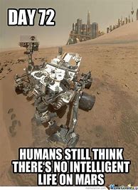 Image result for Mars Memes