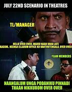 Image result for Client Memes in Tamil