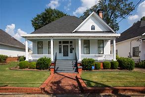 Image result for Martin Luther King House