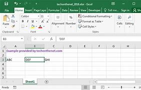 Image result for How to Insert Column in Excel