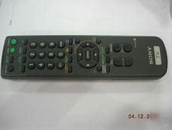 Image result for Old Sony TV Remote