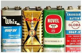 Image result for Whisky Old Battery