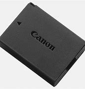 Image result for Canon Camera Extra Battery