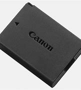 Image result for Canon Camera Extra Battery