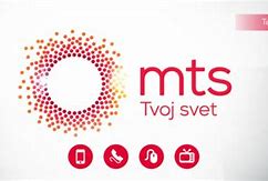 Image result for MTS Srbija Kontakt