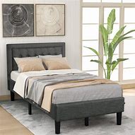 Image result for Hook Bed Frame