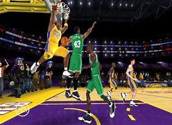 Image result for NBA Live 09 All Play Wii