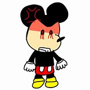 Image result for Meme Mickey Mouse exe