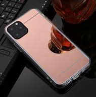 Image result for iPhone Gold Mirror Case