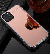 Image result for iPhone 11 Pro Max Rose Gold Screen Protector