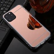 Image result for iPhone 11 Pro Max Rose Gold Weiße Hulle
