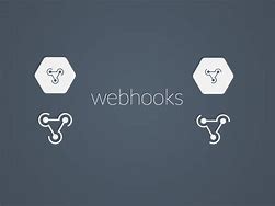 Image result for Webhook Trigger Icon